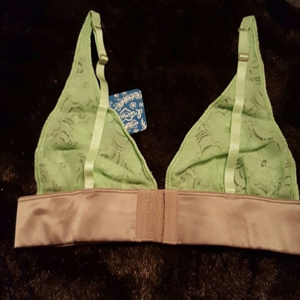 Free People Bra - Picture 4 of 4